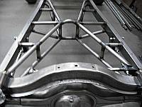 1928-31 Ford Chassis